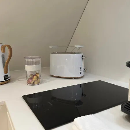 شقة O Verso Du Chateau - 11 بارْ