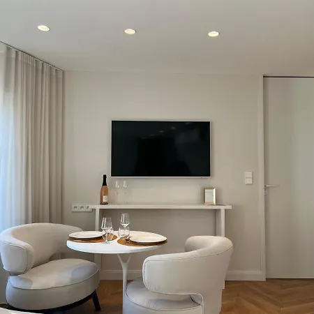 Appartement O Verso Du Château - 11 *