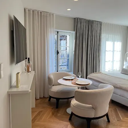 شقة O Verso Du Chateau - 11 *