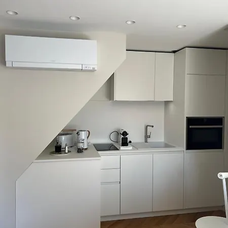 O Verso Du Chateau - 11 شقة *